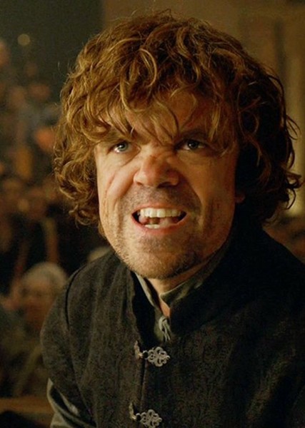 Peter Dinklage