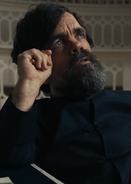 Peter Dinklage photo
