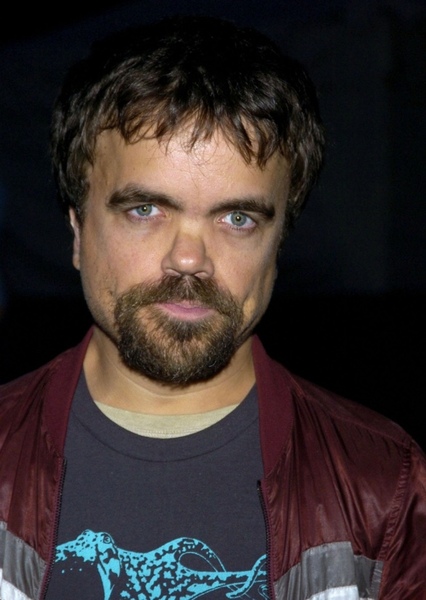 Peter Dinklage photo