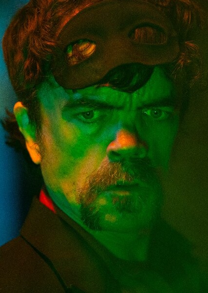 Peter Dinklage photo