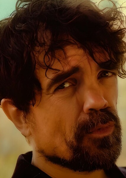 Peter Dinklage photo