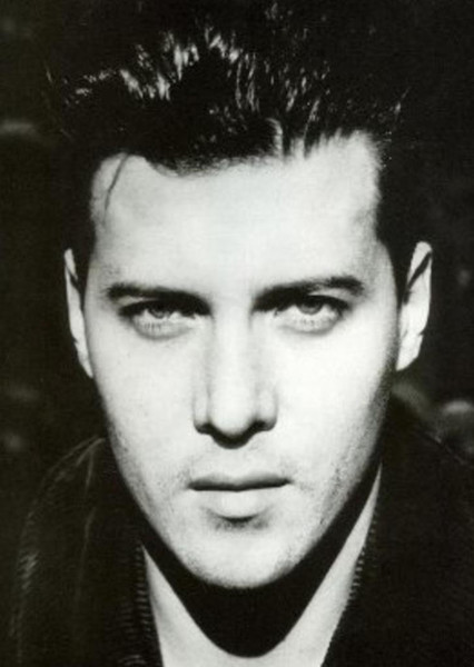 Peter Dobson photo