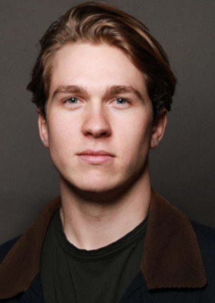 Peter Donahue