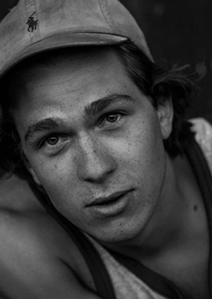 Peter Donahue photo