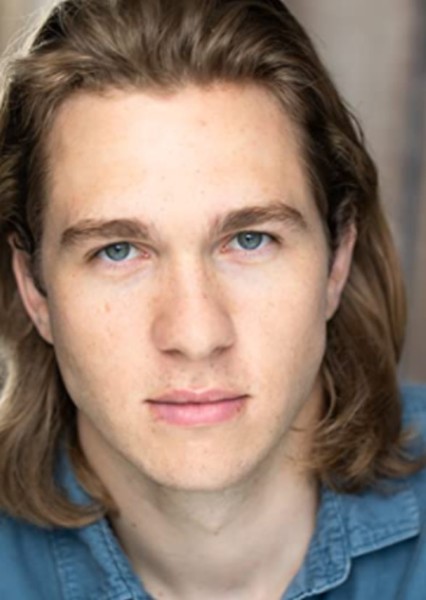Peter Donahue photo