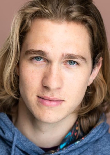 Peter Donahue photo