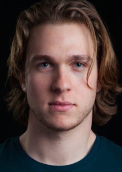 Peter Donahue photo