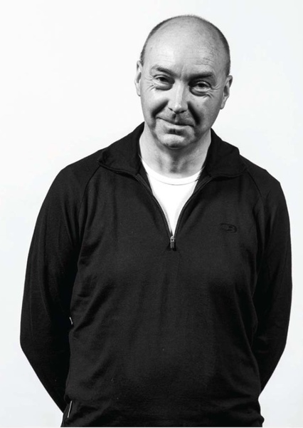 Peter Doyle photo