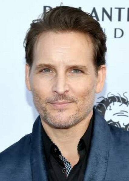 Peter Facinelli photo