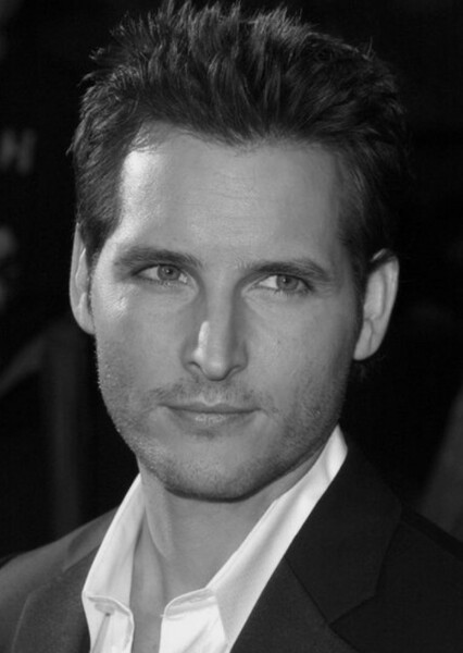 Peter Facinelli photo
