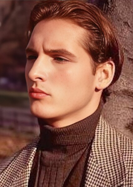 Peter Facinelli photo