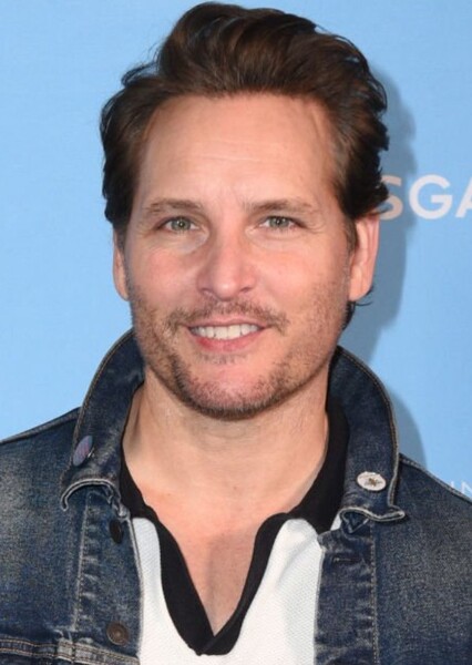 Peter Facinelli