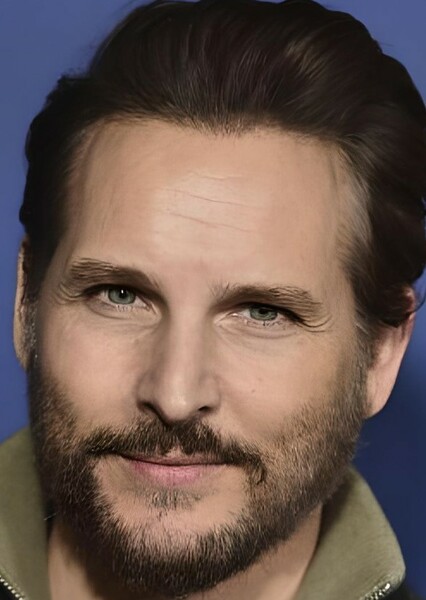 Peter Facinelli photo