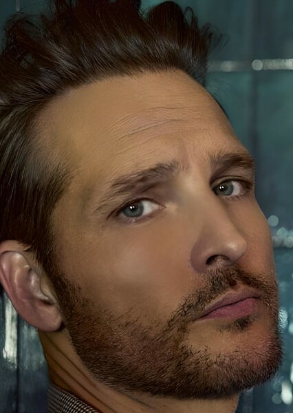 Peter Facinelli photo