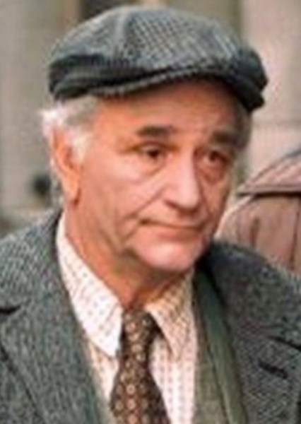 Peter Falk photo