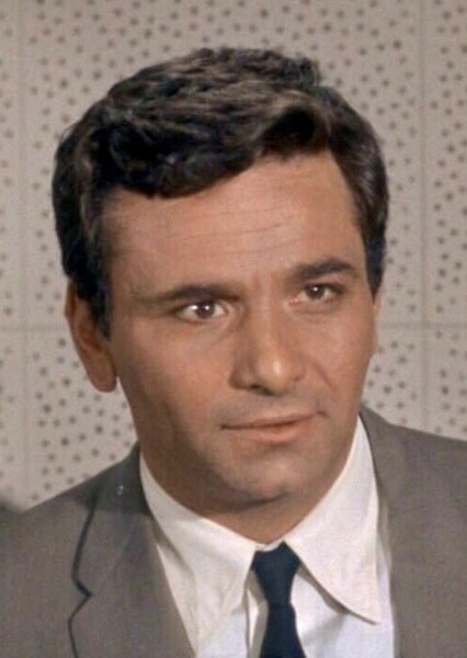 Peter Falk photo