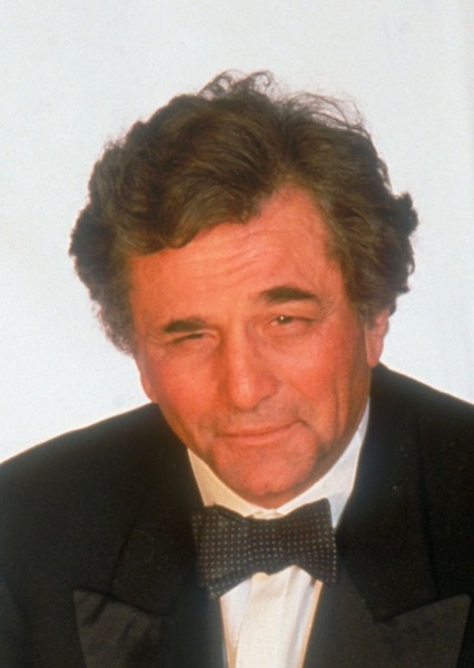 Peter Falk photo