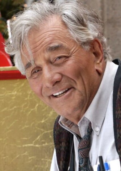 Peter Falk