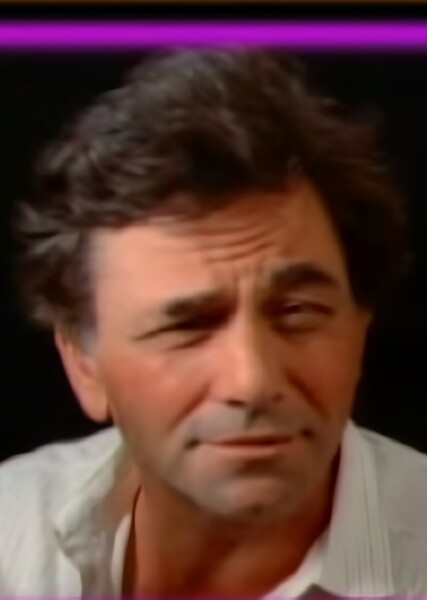 Peter Falk photo