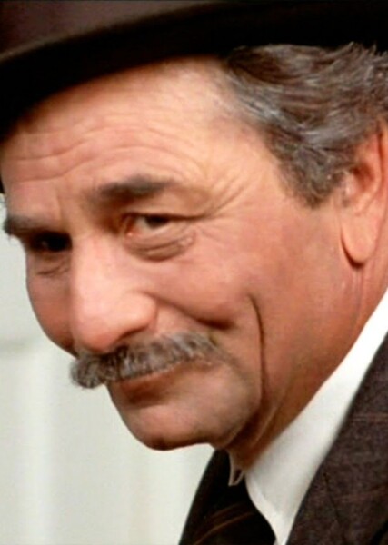 Peter Falk