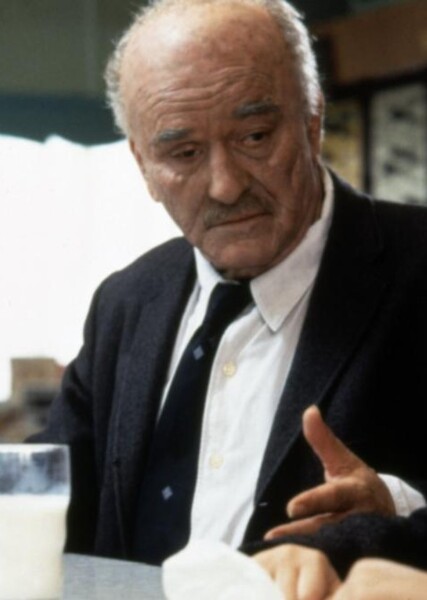 Peter Falk photo