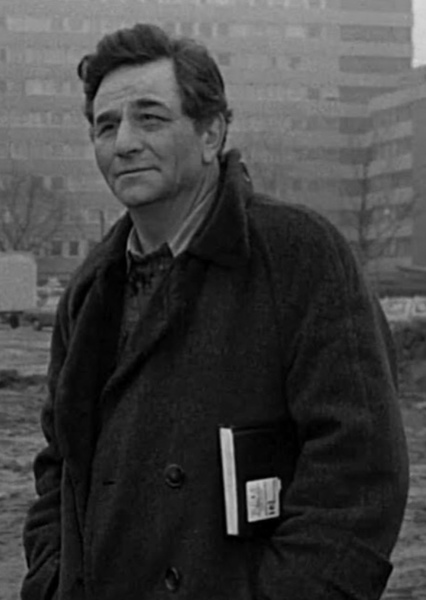 Peter Falk photo
