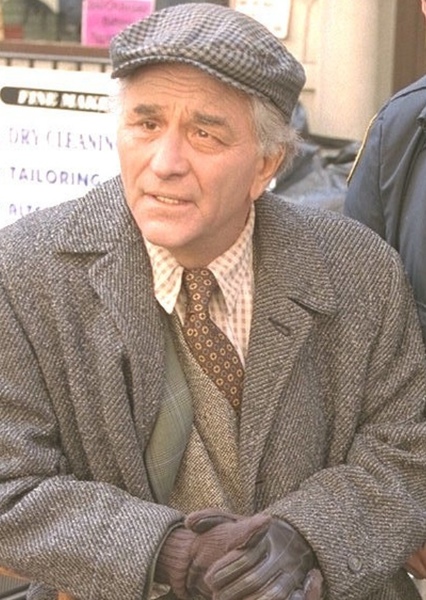 Peter Falk photo