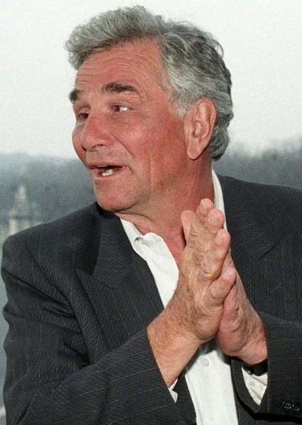 Peter Falk photo