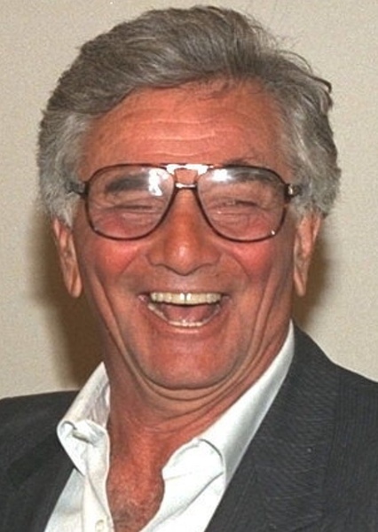 Peter Falk photo