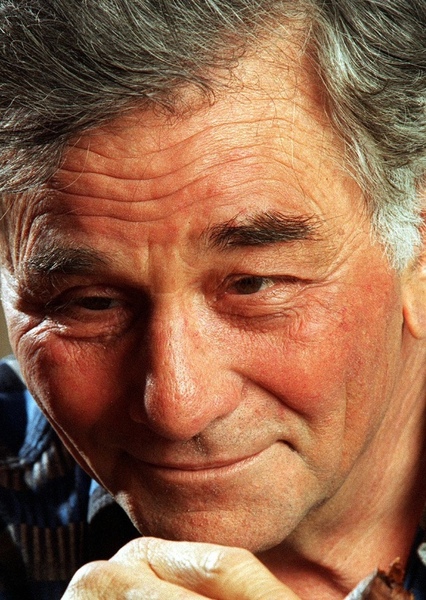 Peter Falk