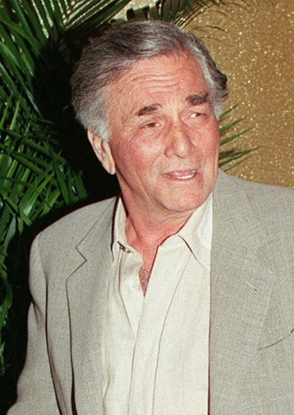 Peter Falk