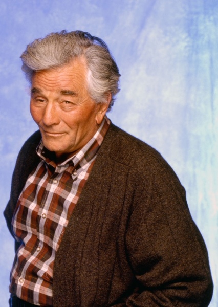 Peter Falk