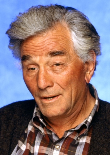 Peter Falk photo