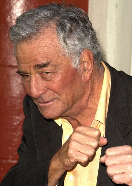Peter Falk photo