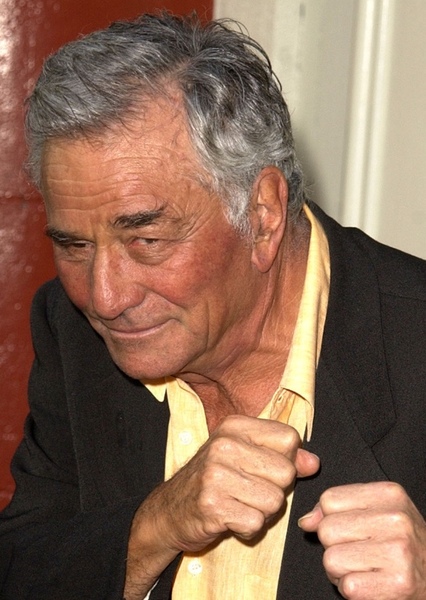 Peter Falk photo