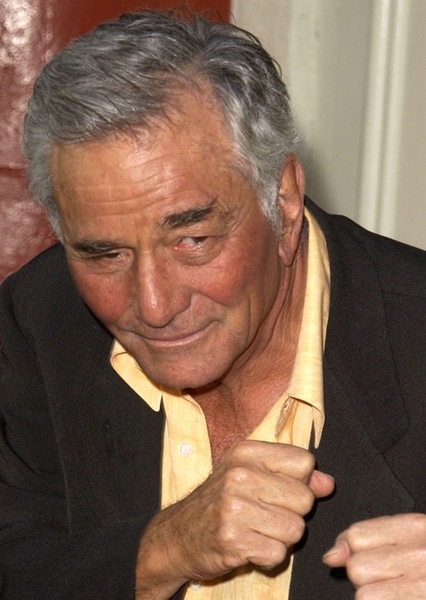 Peter Falk photo