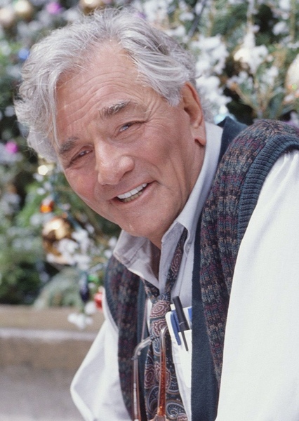 Peter Falk