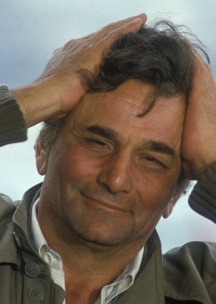 Peter Falk