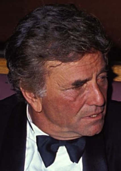 Peter Falk photo