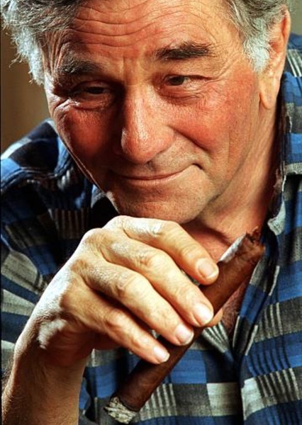 Peter Falk
