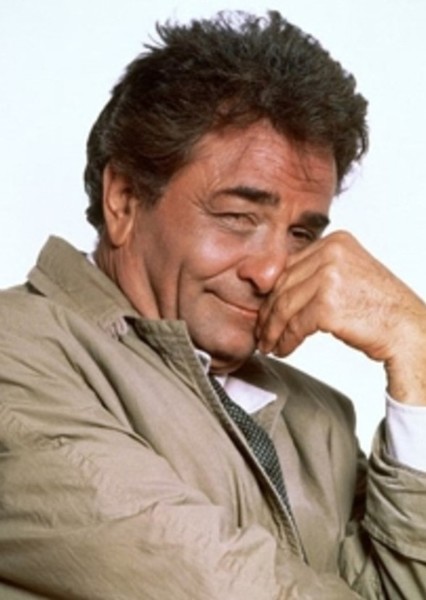 Peter Falk photo