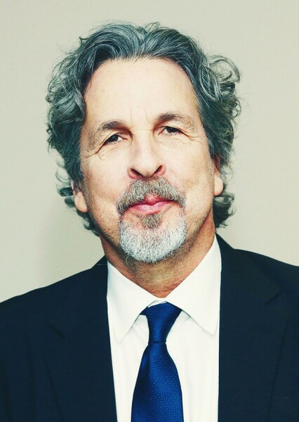 Peter Farrelly