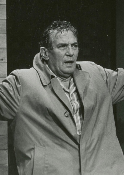 Peter Finch