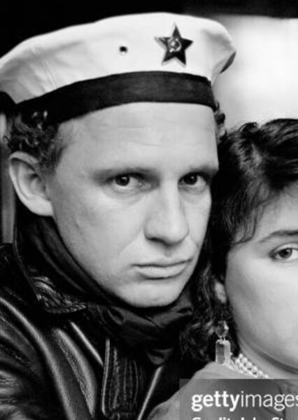 Peter Firth photo