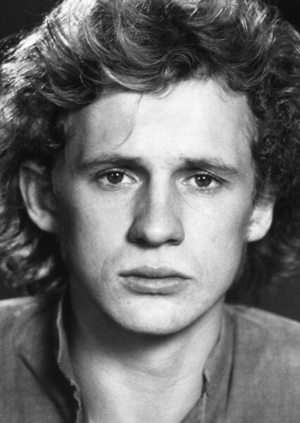 Peter Firth photo
