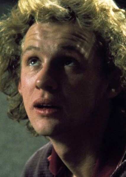 Peter Firth