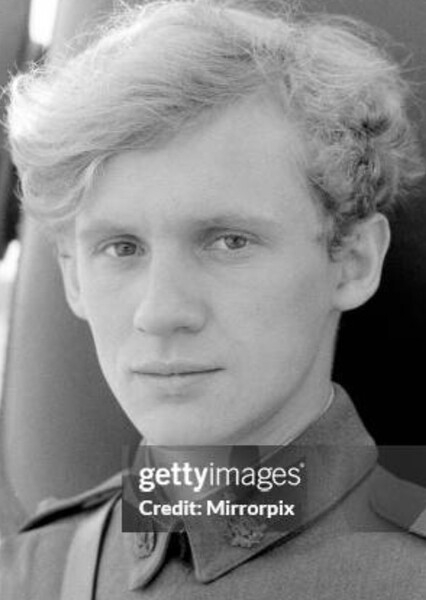 Peter Firth photo