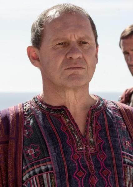 Peter Firth photo