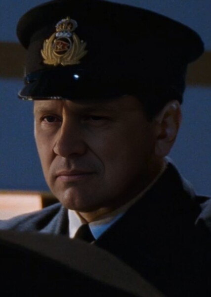 Peter Firth photo