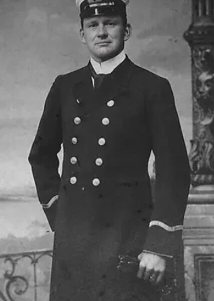 Henry Wilde
